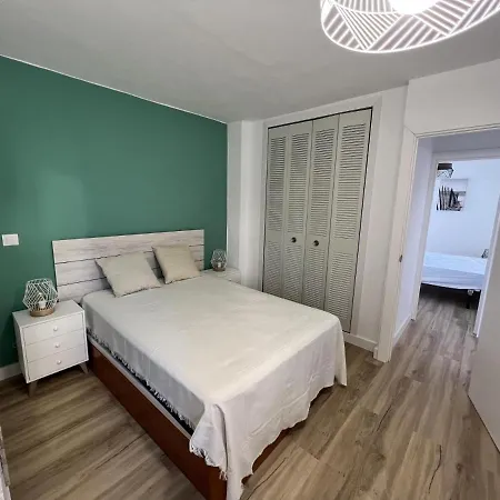 Castell Joncar Appartement Roses